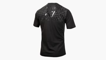 A7 Fitness Stealth Bar Grip Shirt - Black | Rogue Fitness